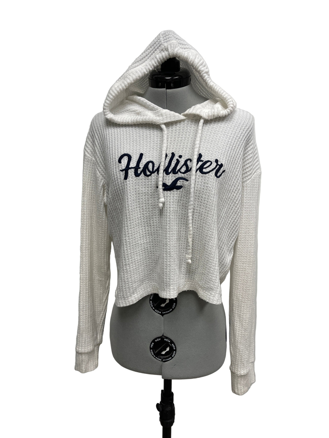 Women’s Hollister Long Sleeve Top, XXS
