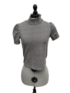 Women’s Zara Short Sleeve Top, Small