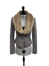 Load image into Gallery viewer, Women’s RW &amp; Co Long Sleeve Blazzer, 0
