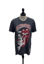 Load image into Gallery viewer, Men’s Riff Stars Short Sleeve Top, Small
