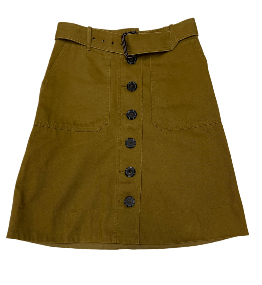 Women’s J.Crew Skirt, 4