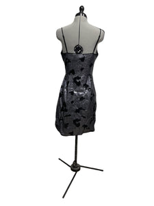 Women’s Dynamite Sleeveless Dress, Medium