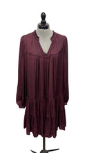 Load image into Gallery viewer, Women’s Gentle Fawn Long Sleeve Dress, Large
