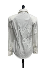 Load image into Gallery viewer, Women’s Materiel Long Sleeve Top, XSMALL
