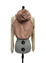 Load image into Gallery viewer, Women’s Fila Light Jacket, Small
