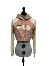 Load image into Gallery viewer, Women’s Fila Light Jacket, Small
