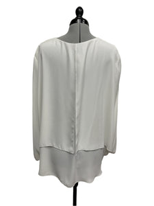 Women’s Joseph Ribkoff Long Sleeve Blouse, Size 20