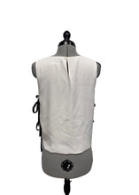 Load image into Gallery viewer, Women’s Zara Sleeveless Blouse, Medium
