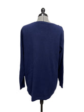 Load image into Gallery viewer, Women’s Today&#39;s Designer Long Sleeve Sweater, Large
