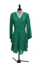 Load image into Gallery viewer, Women’s Amelia Long Sleeve Dress, Medium
