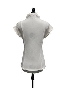 Women’s DKNY Short Sleeve Top, XSmall