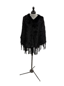 Women’s SPI 25 Poncho, One Size