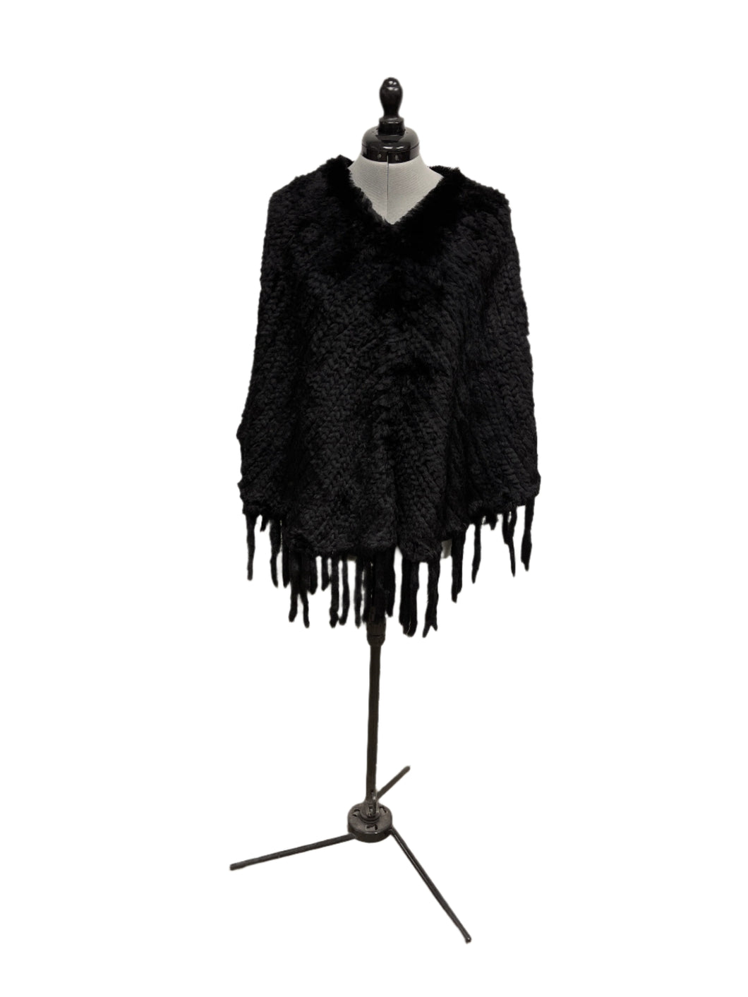 Women’s SPI 25 Poncho, One Size