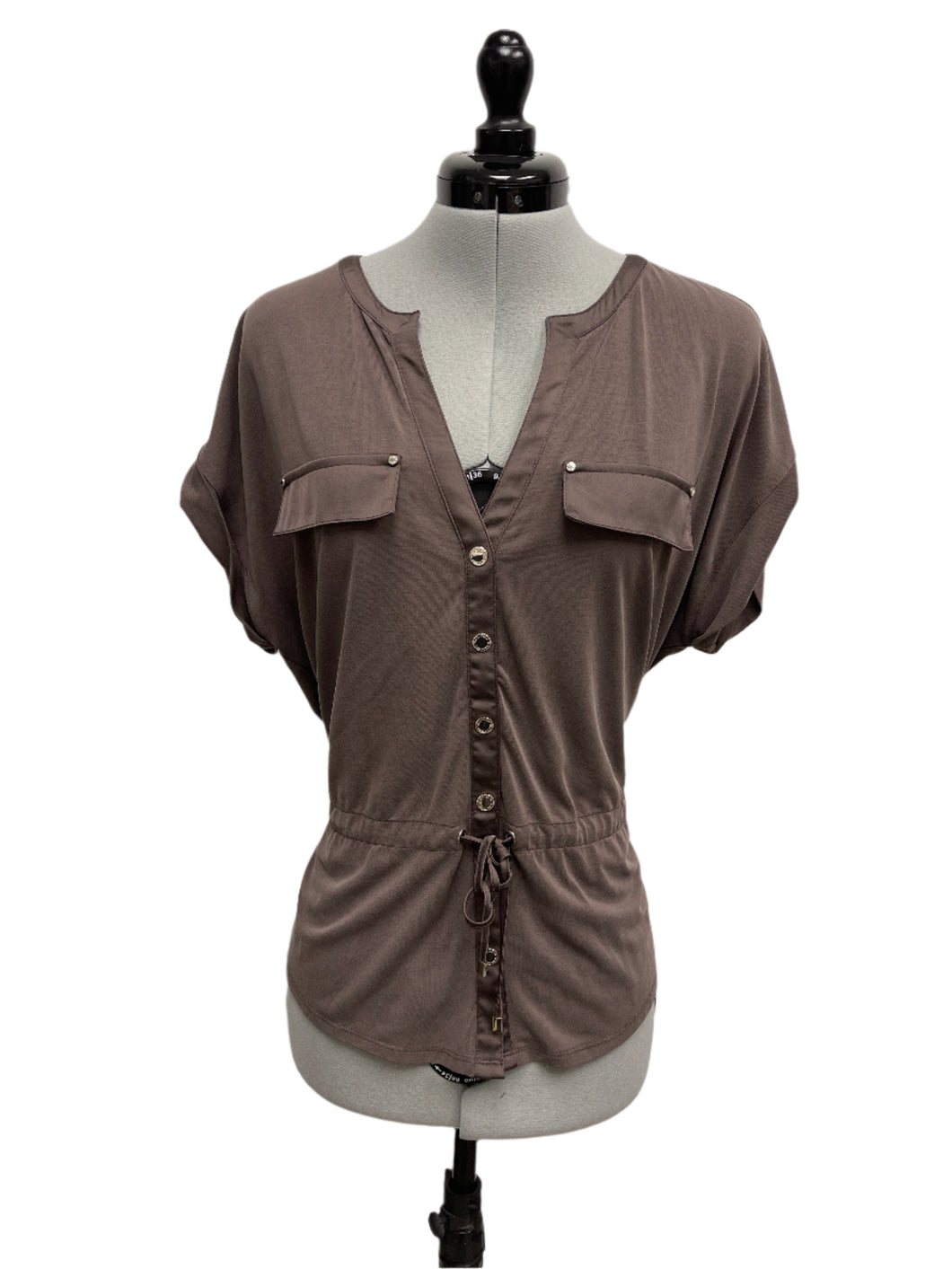 Women’s White House Black Market Sleeveless Top, Small