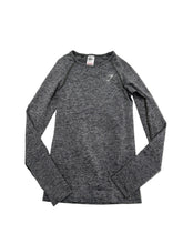 Load image into Gallery viewer, Women’s Gymshark Long Sleeve Top, Small
