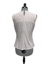 Load image into Gallery viewer, Women’s Calvin Klein Sleeveless Blouse, Small
