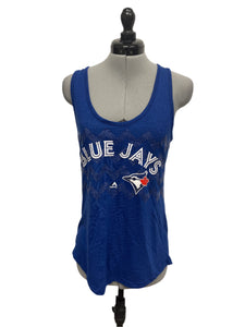 Women’s Majestic Sleeveless Top, Medium