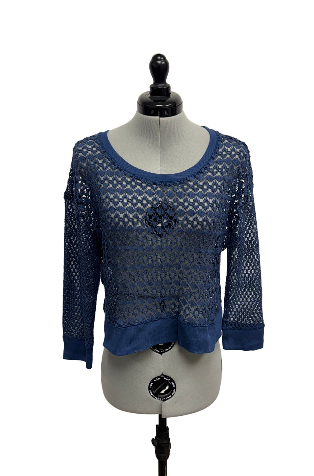 Women’s Abercrombie & Fitch Long Sleeve Top, Medium