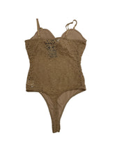 Load image into Gallery viewer, Women’s Wet Seal Sleeveless Bodysuit, Medium
