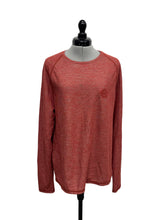 Load image into Gallery viewer, Men’s Buffalo Long Sleeve Top, Large
