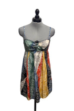 Load image into Gallery viewer, Women’s BCBGMaxazria Spaghetti Strap Dress, 0
