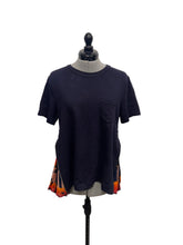 Load image into Gallery viewer, Women’s Salon de Victoria Short Sleeve Top, Large
