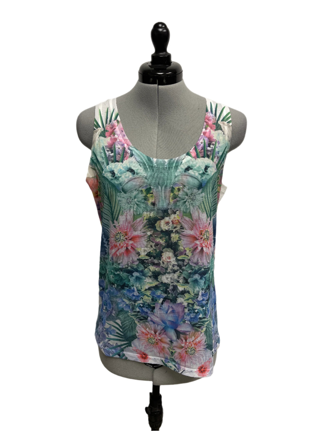 Women’s Vero Moda Sleeveless Top, Medium