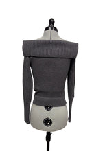 Load image into Gallery viewer, Women’s Sunday Best Long Sleeve Sweater, Extra Small
