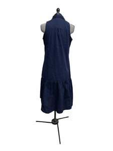 Women’s U.S Polo Assn Sleeveless Dress, Small
