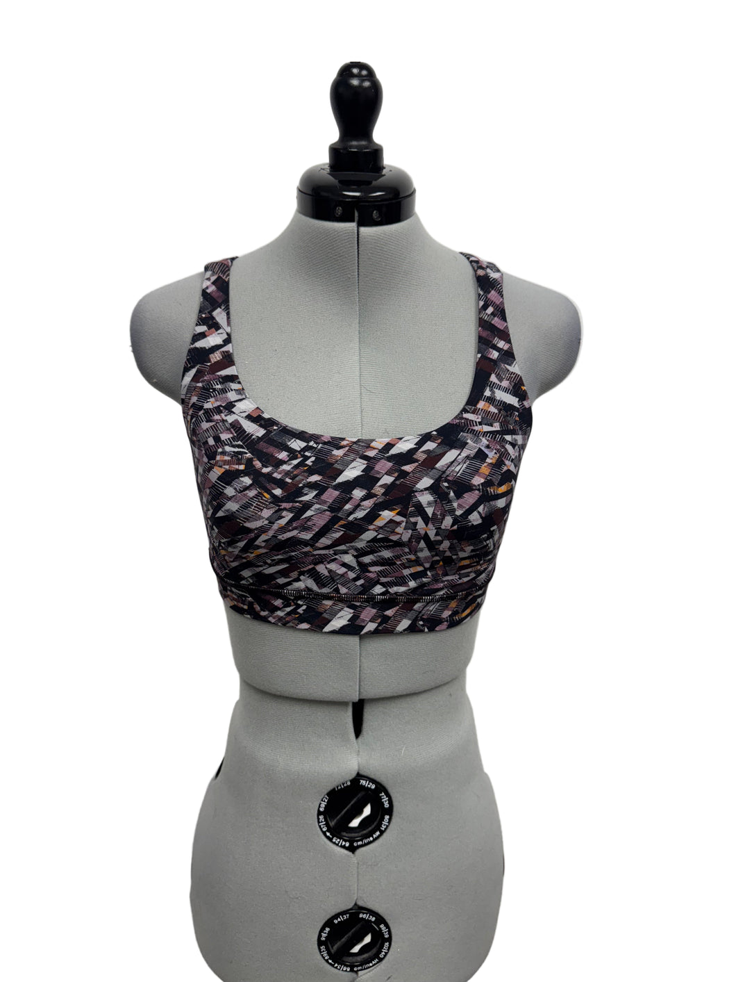 Women’s Lululemon Sports Bra, Size 6