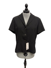 Load image into Gallery viewer, Women’s Forever Young Short Sleeve Blazer, Size 42
