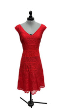 Load image into Gallery viewer, Women's Anne Klein Sleeveless Dress, 8
