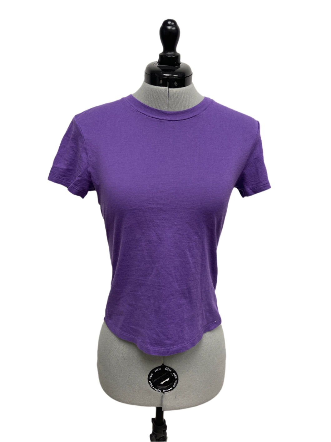 Women’s Theory Short Sleeve Top, Small