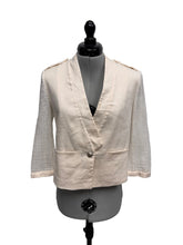 Load image into Gallery viewer, Women’s Amass Long Sleeve Blazzer, 2
