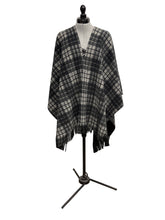 Load image into Gallery viewer, Women’s Marina Luna Poncho, One Size

