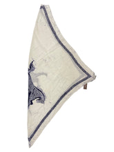 Load image into Gallery viewer, Mad-dasH Silk Scarf
