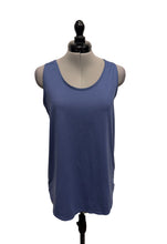 Load image into Gallery viewer, Women’s Roots Sleeveless Top, size 4
