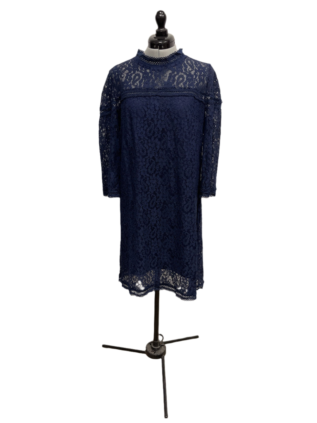 Women’s Suzanne Betro Long Sleeve Dress, Medium