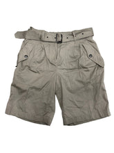 Load image into Gallery viewer, Women’s Burberry Brit Shorts, 10
