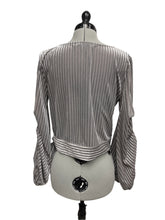 Load image into Gallery viewer, Women’s She + Sky Long Sleeve Top, Small
