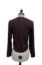 Load image into Gallery viewer, Women’s Lululemon Long Sleeve Tops, 12
