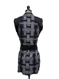 Women’s Joseph Ribkoff Sleeveless Sweater, 6