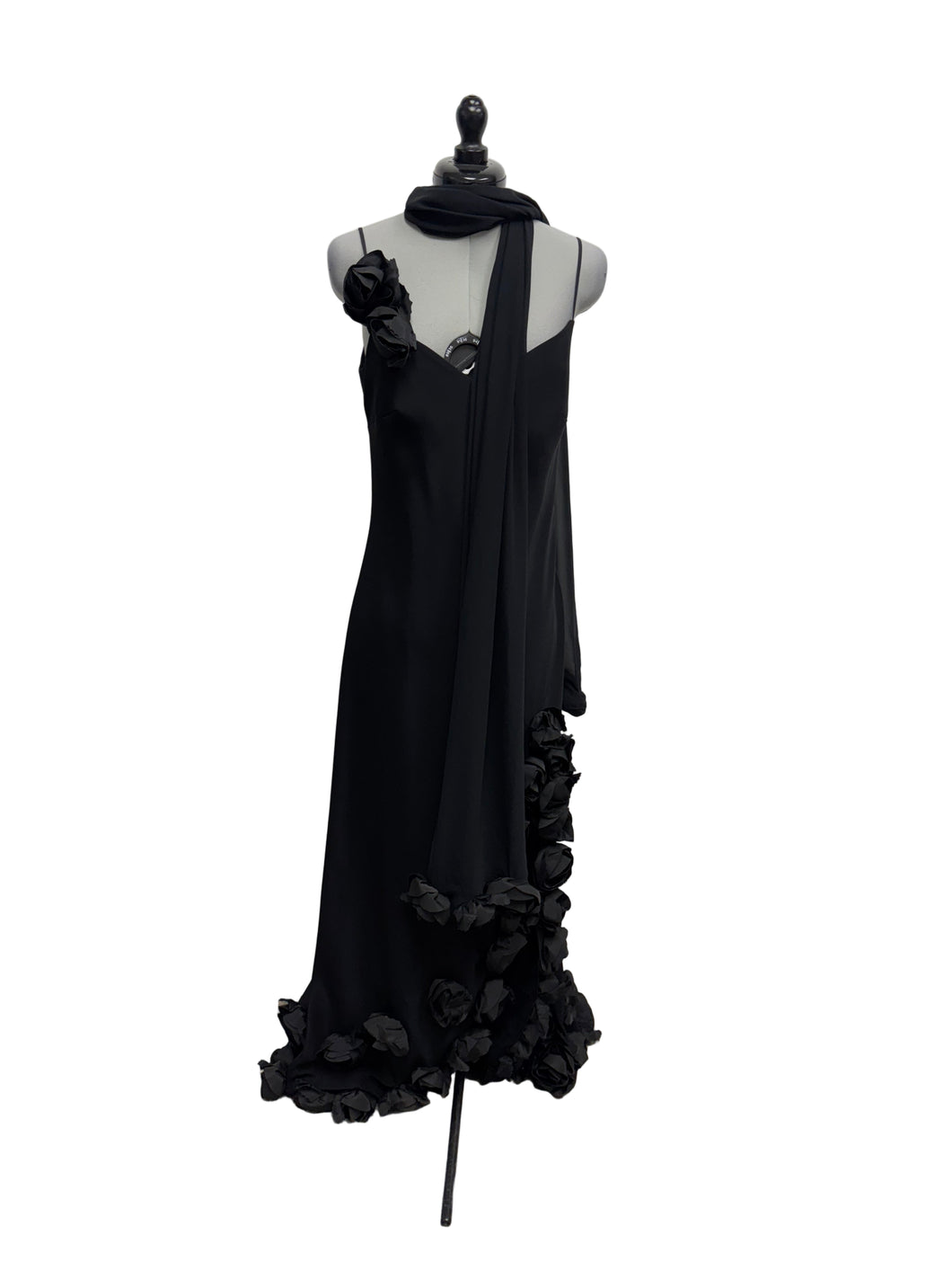 Women's Marcelane Sleeveless Dress, 6