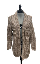 Load image into Gallery viewer, Women’s Massimo Dutti Long Sleeve Sweater, Small
