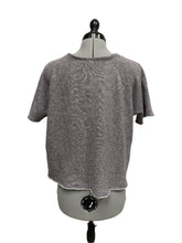Load image into Gallery viewer, Women’s Victoria Secrets Short Sleeve Sweater, Small
