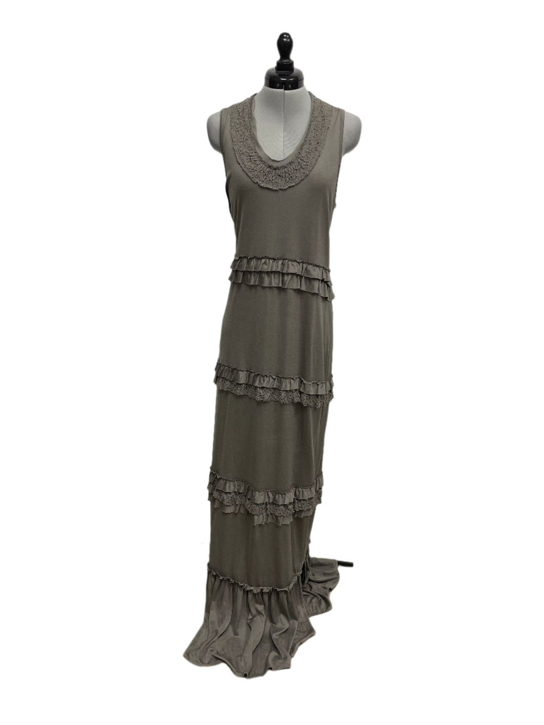 Women’s Banana Republic Sleeveless Dress, Medium