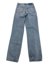 Load image into Gallery viewer, Women’s Abercrombie &amp; Fitch High Rise Jeans, 2
