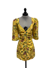 Load image into Gallery viewer, Women’s Le Fou Short Sleeve Dress, 8
