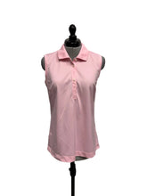 Load image into Gallery viewer, Women's Nike Golf Sleeveless Athletic Top, Medium

