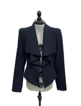 Load image into Gallery viewer, Women’s Tristan Long Sleeve Blazer, 8
